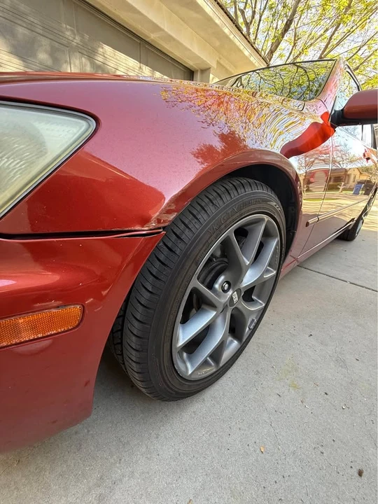 2001 Lexus IS 1st Gen - Image 3 of 10