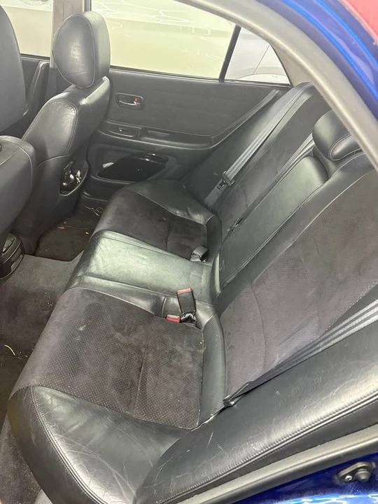 2001 Lexus IS 1st Gen - Image 9 of 10