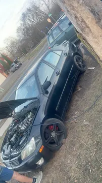 2001 Lexus IS 300 Sedan