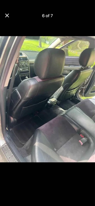 2001 Lexus IS 1st Gen - Image 9 of 12