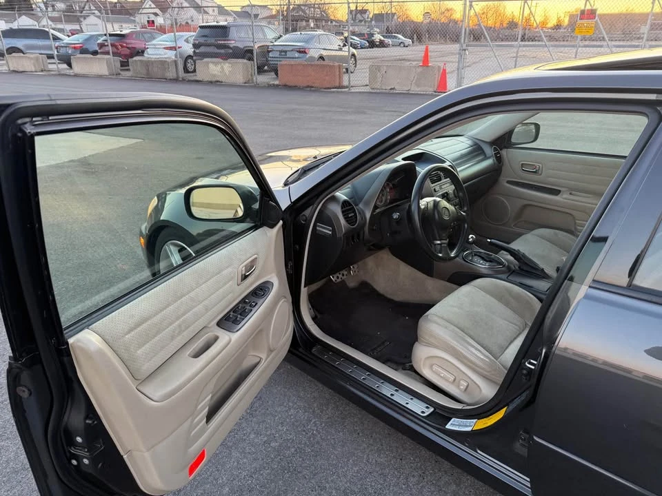 2001 Lexus IS 1st Gen - Image 6 of 11