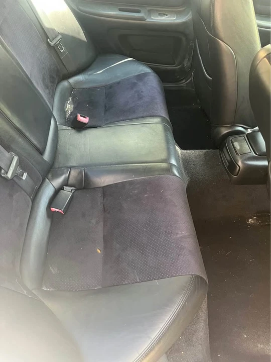 2001 Lexus IS 1st Gen - Image 9 of 12