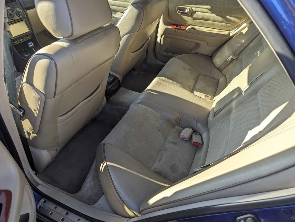 2001 Lexus IS 1st Gen - Image 6 of 12