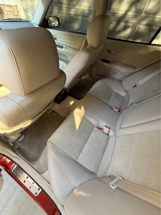 2001 Lexus IS 1st Gen - Image 7 of 10