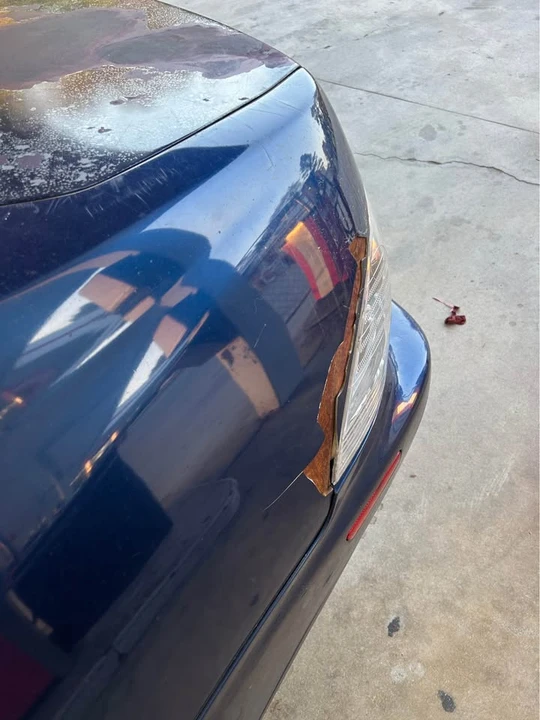 2001 Lexus IS 1st Gen - Image 7 of 8