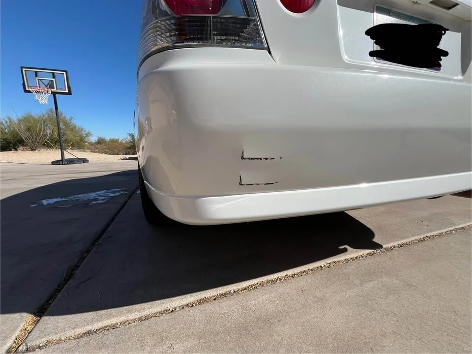2001 Lexus IS 1st Gen - Image 4 of 10