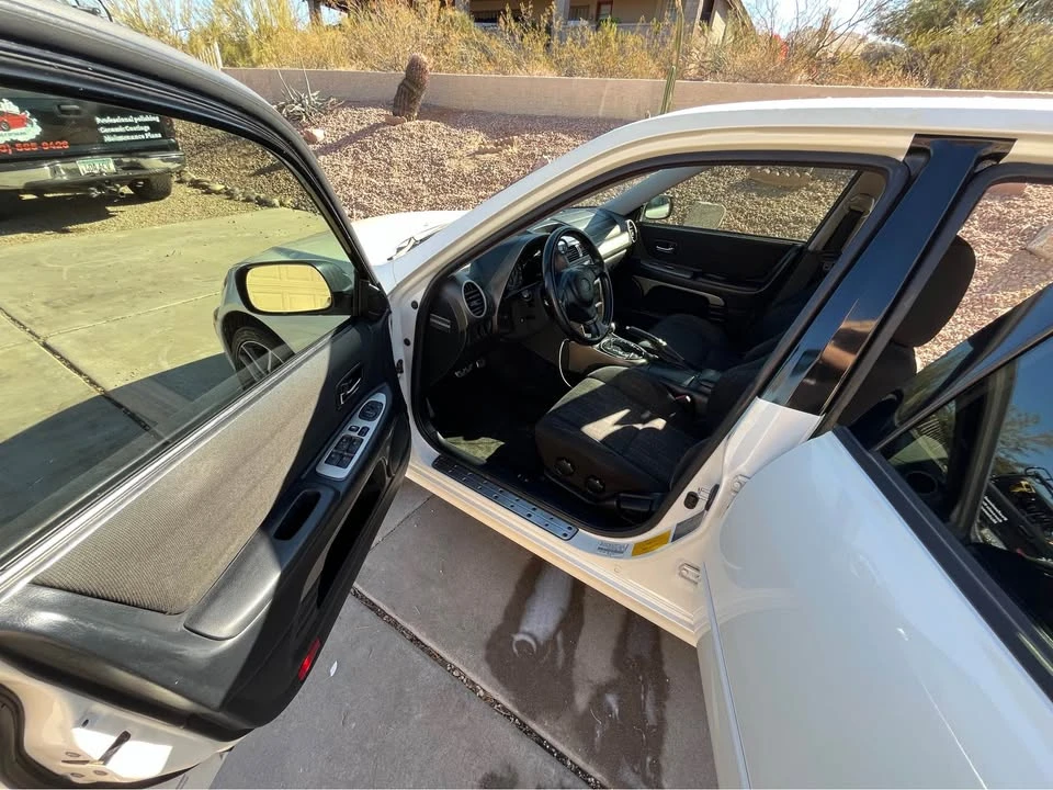 2001 Lexus IS 1st Gen - Image 8 of 10