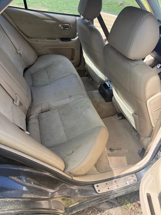 2001 Lexus IS 1st Gen - Image 6 of 7