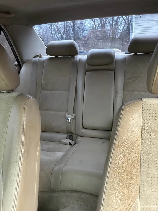 2001 Lexus IS 1st Gen - Image 8 of 9