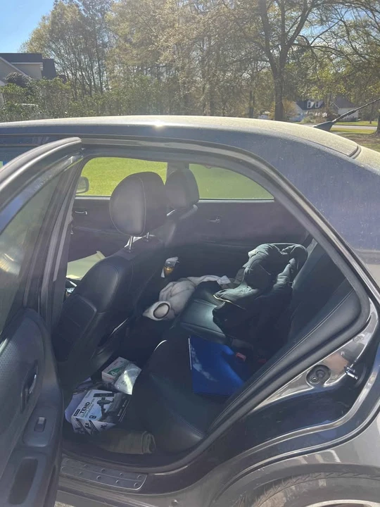 2001 Lexus IS 1st Gen - Image 4 of 8