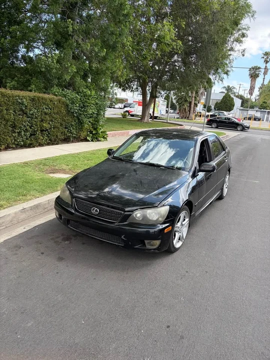 2001 Lexus IS 1st Gen - Image 7 of 11