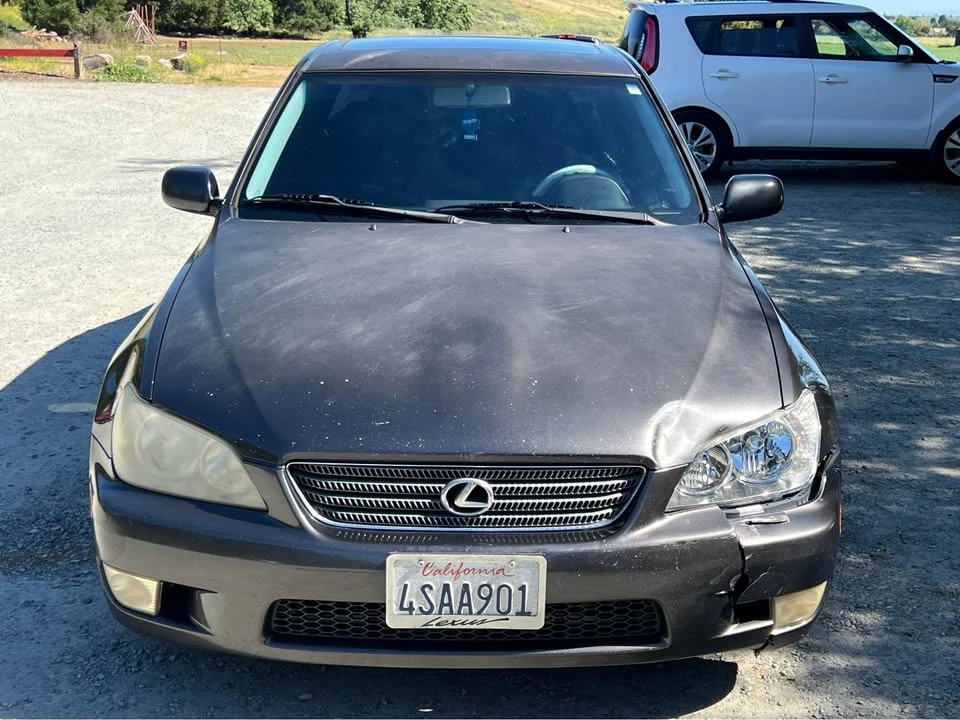 2001 Lexus IS 1st Gen - Image 7 of 17