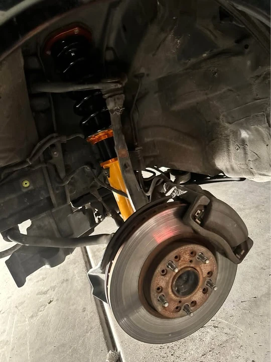 2001 Lexus IS 1st Gen - Image 5 of 7