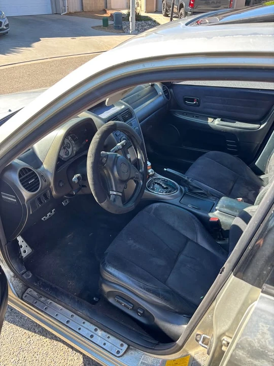 2001 Lexus IS 1st Gen - Image 7 of 8