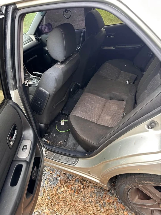 2001 Lexus IS 1st Gen - Image 8 of 10