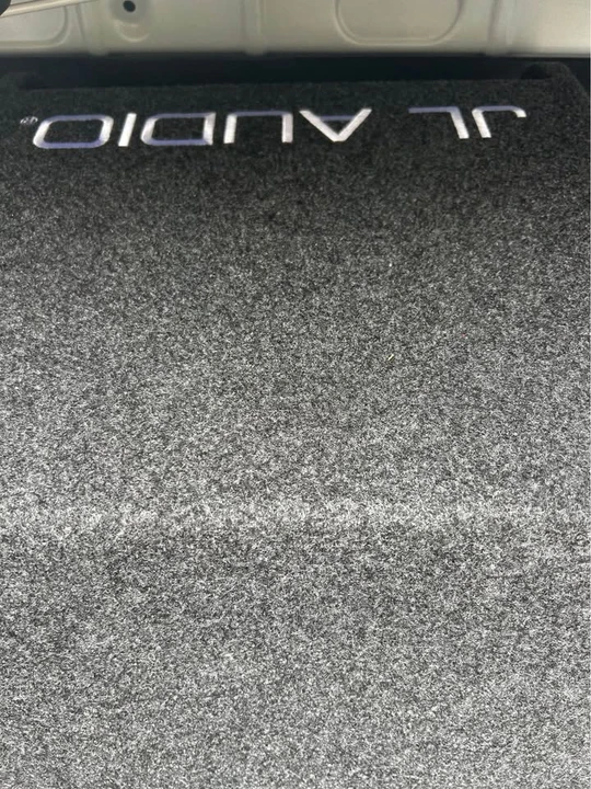 2001 Lexus IS 1st Gen - Image 7 of 8