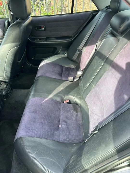 2001 Lexus IS 1st Gen - Image 9 of 10