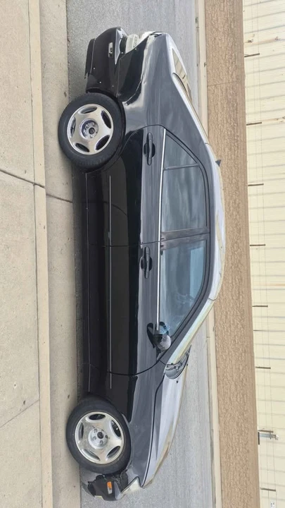 2001 Lexus IS 1st Gen - Image 6 of 6