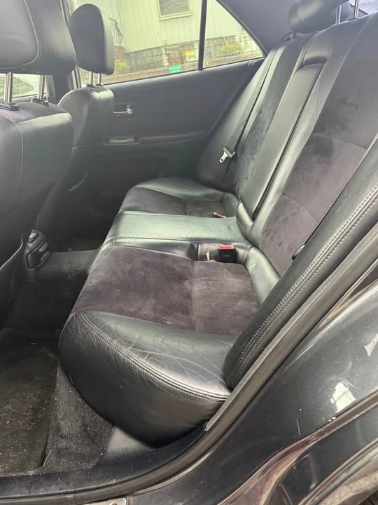 2001 Lexus IS 1st Gen - Image 10 of 10