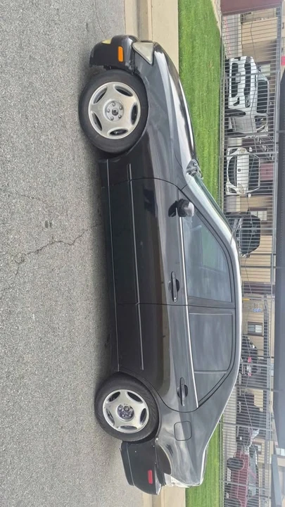2001 Lexus IS 1st Gen - Image 3 of 6