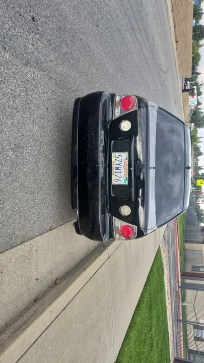 2001 Lexus IS 1st Gen - Image 4 of 6