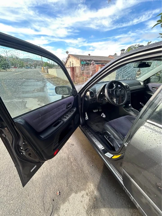 2001 Lexus IS 1st Gen - Image 6 of 10