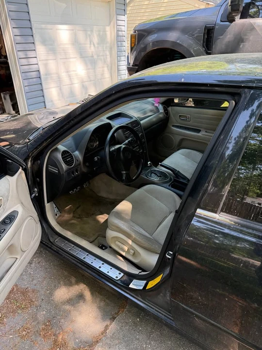 2001 Lexus IS 1st Gen - Image 3 of 6