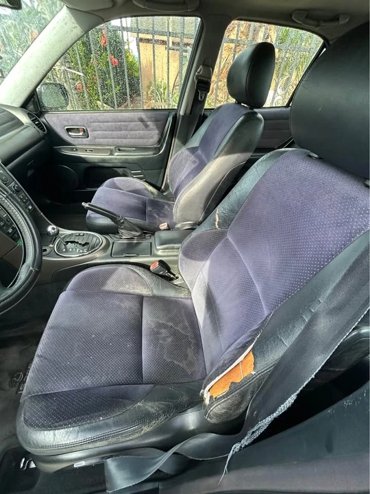 2001 Lexus IS 1st Gen - Image 7 of 10