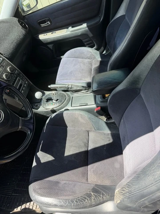 2001 Lexus IS 1st Gen - Image 4 of 12