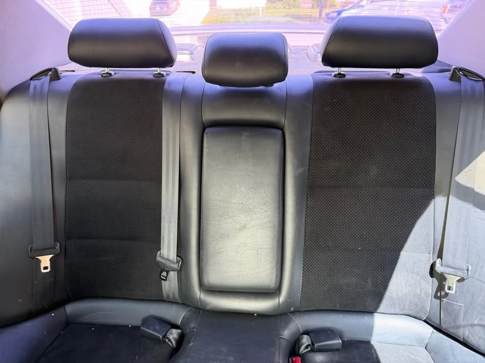 2001 Lexus IS 1st Gen - Image 6 of 12
