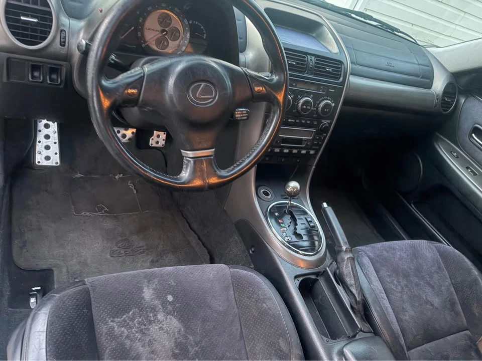 2001 Lexus IS 1st Gen - Image 7 of 9