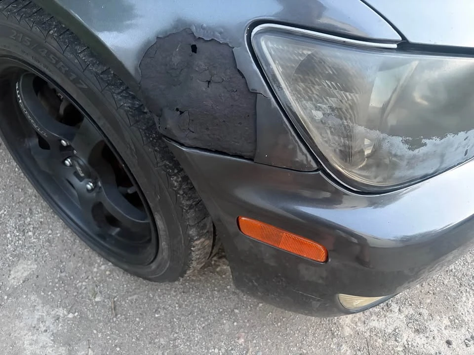2001 Lexus IS 1st Gen - Image 4 of 9
