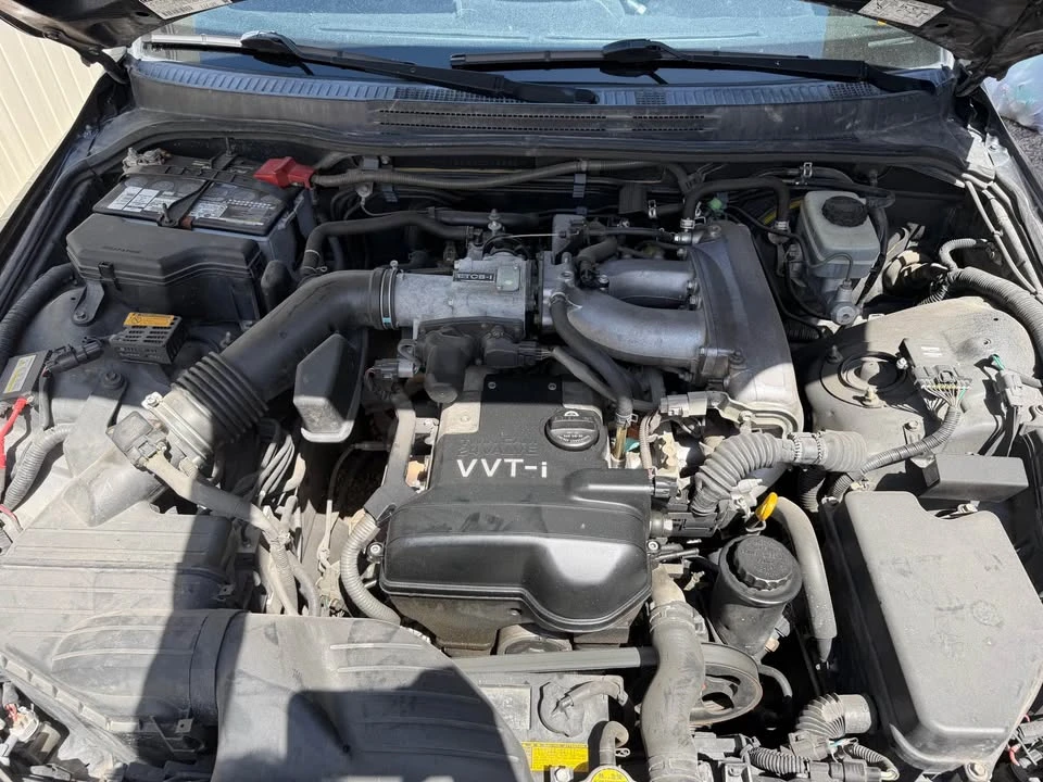 2001 Lexus IS 1st Gen - Image 8 of 12