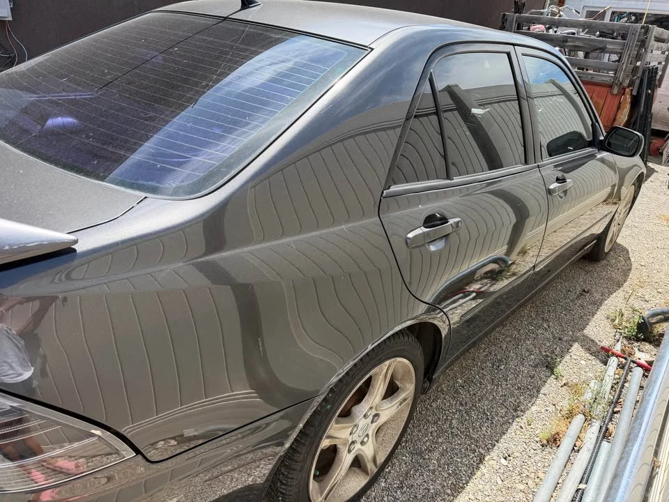 2001 Lexus IS 1st Gen - Image 3 of 12