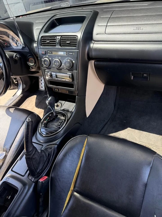 2001 Lexus IS 1st Gen - Image 8 of 8