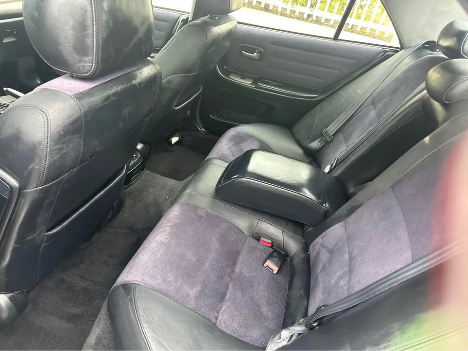 2001 Lexus IS 1st Gen - Image 8 of 9