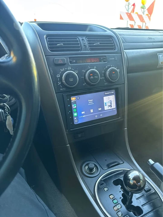 2001 Lexus IS 1st Gen - Image 8 of 9