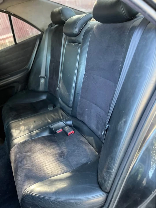 2001 Lexus IS 1st Gen - Image 6 of 6