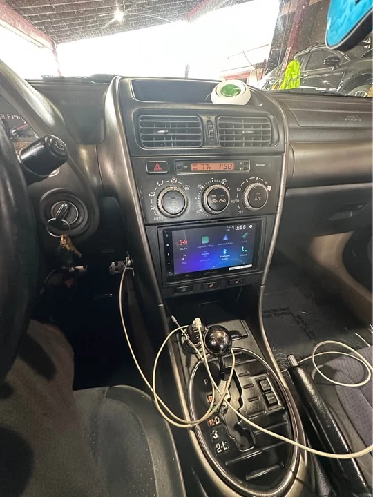 2001 Lexus IS 1st Gen - Image 7 of 18