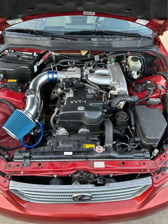 2001 Lexus IS 1st Gen - Image 9 of 18