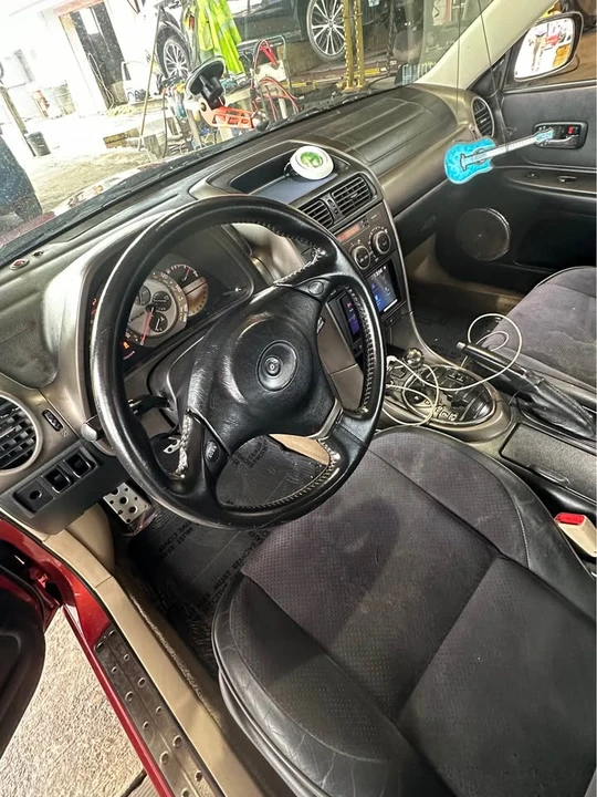 2001 Lexus IS 1st Gen - Image 6 of 18