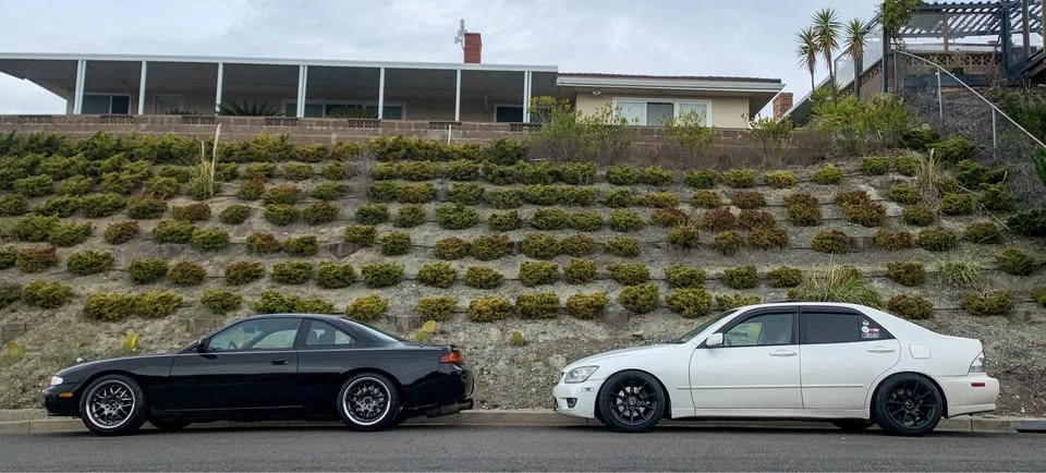 2001 Lexus IS 1st Gen - Image 8 of 19