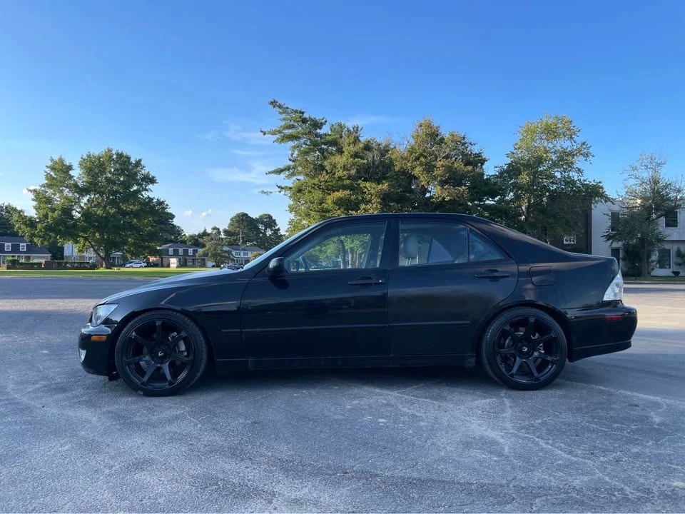 2001 Lexus IS 1st Gen - Image 6 of 10