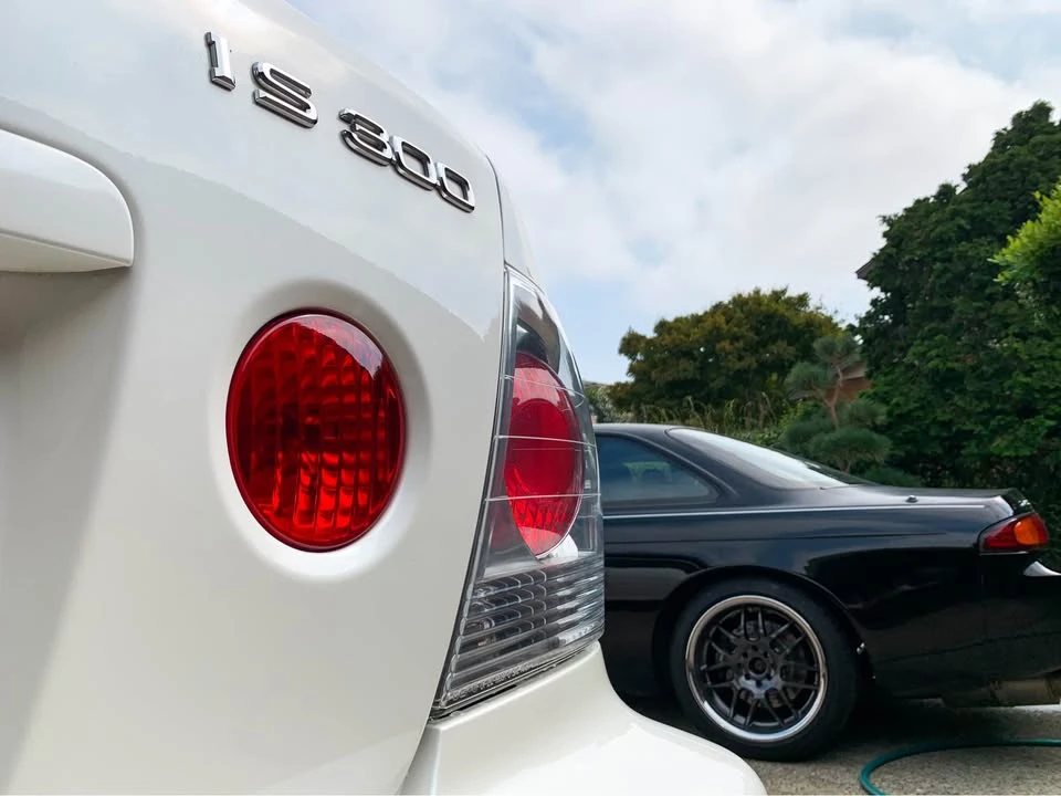 2001 Lexus IS 1st Gen - Image 6 of 19