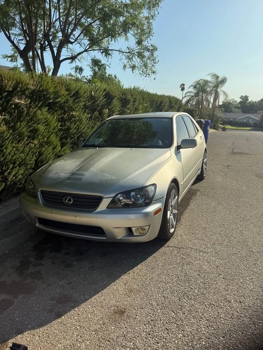 2001 Lexus IS 1st Gen - Image 5 of 7