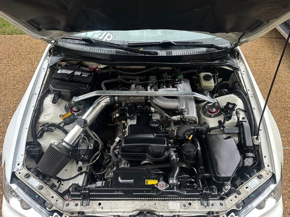 2001 Lexus IS 1st Gen - Image 7 of 11