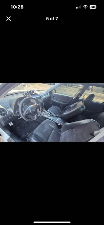 2001 Lexus IS 1st Gen - Image 8 of 11
