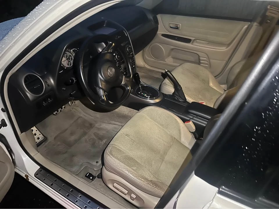 2001 Lexus IS 1st Gen - Image 14 of 19
