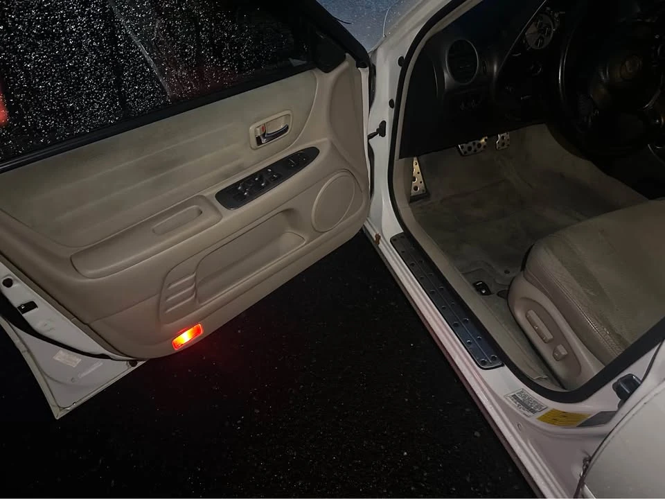 2001 Lexus IS 1st Gen - Image 15 of 19