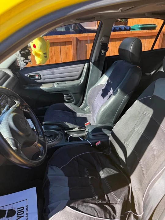 2001 Lexus IS 1st Gen - Image 7 of 9